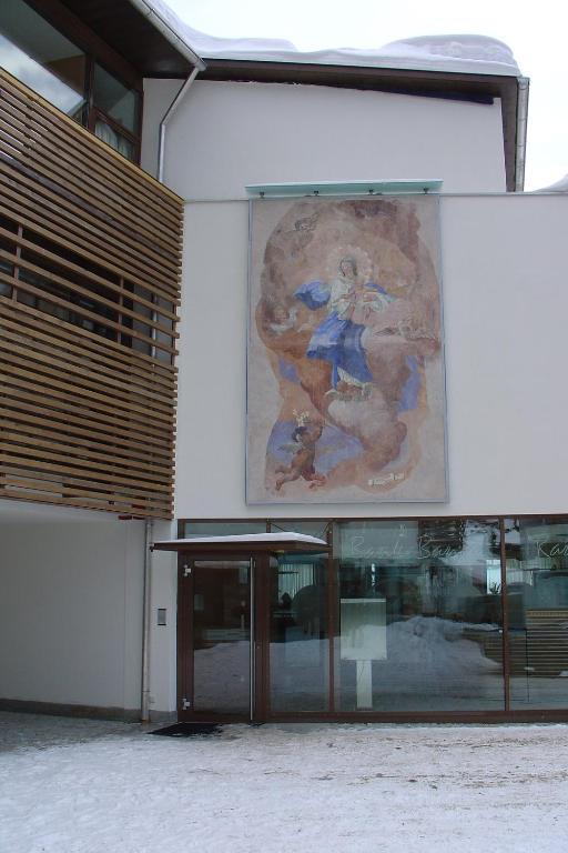 سولدا Residence Flora المظهر الخارجي الصورة