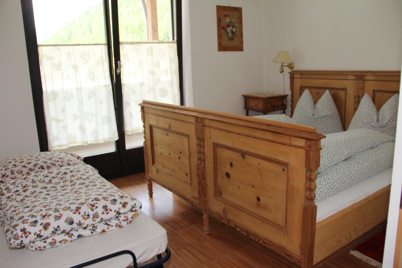 سولدا Residence Flora المظهر الخارجي الصورة