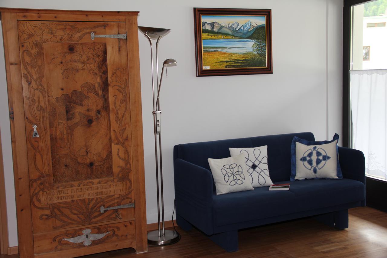 سولدا Residence Flora المظهر الخارجي الصورة